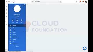 Workday Open Enrollment CloudFoundation