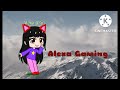 Alexa Gaming Intro