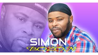 SIMON BOZON (debahou dance from U.S.A)