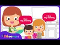 I Love My Mommy - THE KIBOOMERS Preschool Songs for Circle Time - Mothers Day Song