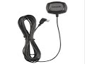 sirius dot ultra low profile car antenna black