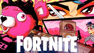 【Fortnite】参加型＆カスタムマッチなど💖　みんなでルールを守って楽しく仲良くやで💕 概要欄をご確認くださいやで✨