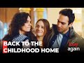 Zeynep And Fatih's Goodbye To The House - Love Again Episode 10