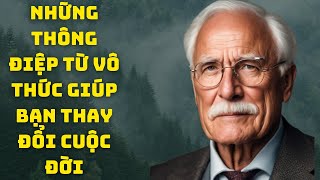 carl jung:Những Thông Điệp Từ Vô Thức Giúp Bạn Thay Đổi Cuộc Đời| Tuệ An Đạo Dưỡng #conhanday
