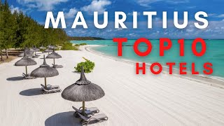 Top 10 Luxury Resorts in Mauritius | Best Hotels in Mauritius | Best 5 star Resorts