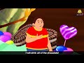 malayalam story for children മാന്ത്രിക ഭക്ഷണ ലോകം malayalam fairy tales koo koo tv