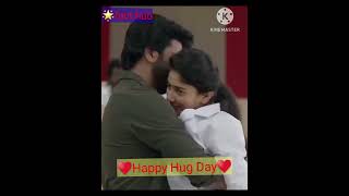 hug day status 💕#hug day special status 💞💕#hug day short video 2023💕