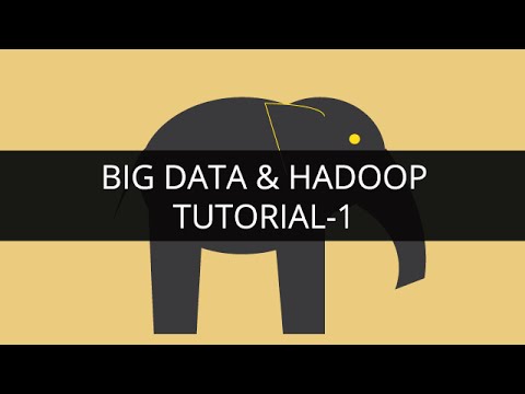 Big Data And Hadoop 1 Hadoop Tutorial 1 Big Data Tutorial 1 Big Data And Hadoop 1 Hadoop Tutorial 1 Big Data Tutorial 1