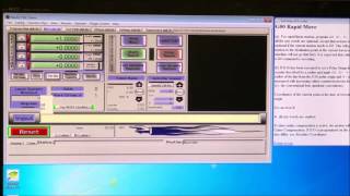 Learning G-Code Part 1 - G0