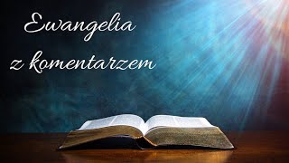 Ewangelia (J 15, 1-8) z komentarzem - 2 05 2021