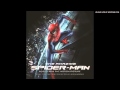 The Amazing Spider-Man [Soundtrack] - 18 -  Oscorp Tower [HD]