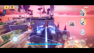 【崩壊3rd】29章 永久の楽園 宝箱【Honkai Impact3】