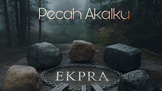 Ekpra - Pecah Akalku (Official Liric Video)