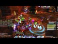 primal wow broodlord lashlayer server first kill