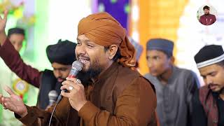 সকল নবীর সেরা নবী মুহাম্মদ রুসুল ﷺ || Sokul Nobir Sera || Mawlana Tareq Abedin ||