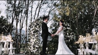 形象影片｜山野森活 Sparkling Wedding