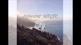 Give Me Love - Ed Sheeran ( Alexandre Sercer Remix ) PROGRESSIVE HOUSE