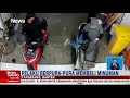 Emak-emak di Tangerang Nekat Curi Motor Modus Pura-pura Beli Minuman #iNewsSiang 05/08