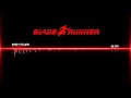 Vangelis : Blade Runner (End Titles)