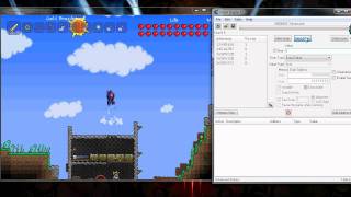 TERRARIA: How to Hack Unlimited Double Jump (With Cheat Engine)