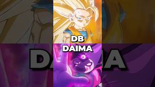 SSJ3 Goku shocks Gomah?! Climax begins? DAIMA Episode 17 Review