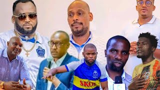 Abakire muri Rayon Sports munama🔥 Madjaliwa yasabye ibyamirenge ngo atandukane na Rayon sports🔥