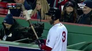 2013 World Series, Game 6: Cardinals at Red Sox- October 30, 2013