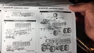 WPL B-16 KIT Version Build