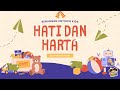 Hati dan Harta (Seri Murah Hati) l Renungan Antioch Kids 4 September 2024