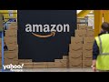 Amazon stock jumps on strong Q2 earnings beat