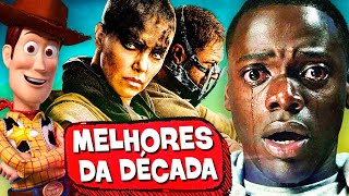 15 MELHORES FILMES DA DÉCADA!