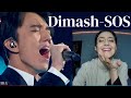 German reacts to Dimash 