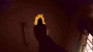 Muzzle Flash Gun Effect Test | 4K