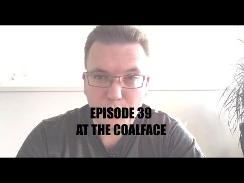 At the Coalface Episode 39: How to Use Facebook to Promote Your Sports Club At the Coalface Episode 39: How to Use Facebook to Promote Your Sports Club