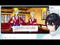 【あんスタ 初見読み】ＳＳ編 最終章ss！じっくりストーリー読みpart3 タイムスタンプ編集済 【vtuber 渡瀬ユーキ】