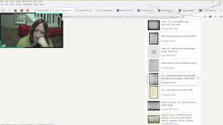 Ancestry and Find a Grave Research