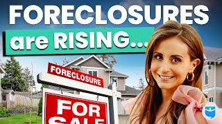 How to Make a HUGE Profit Buying Homes in Foreclosure