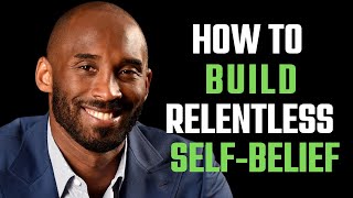 Unbreakable You: Mastering Relentless Self-Belief 2025 | Build Belief That Won’t Quit