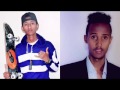 Lil Baliil ft Asad Montana Audio 2017