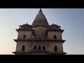 orchha the hidden gem of india an architectural documentary by bmca