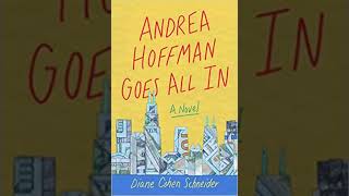 Diane Cohen Schneider: Andrea Hoffman Goes All In