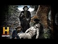 The UnXplained: Solving Jack the Ripper's Gruesome Murders (Season 3)