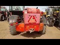 eladÓ gÉpek 6.rész jcb mtz agro vlog