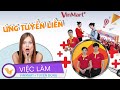 CƠ HỘI NGHỀ NGHIỆP TẠI VINMART+ | CÁC VỊ TRÍ HAY ĐƯỢC TUYỂN DỤNG NHẤT TẠI VINMART+