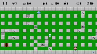 Bomberman - UET/OOP Big Exercise - JavaFX/FXGL