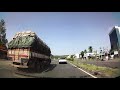 roads of india tindivanam to coimbatore full 6 hrs footage