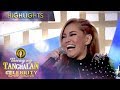 Ethel Booba is crowned as TNT Celebrity Champion of the day | Tawag ng Tanghalan