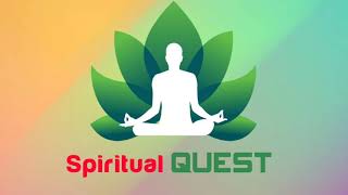 தெய்வீக நீதி/நாள் ஒரு நற்சிந்தனை/வாழ்க்கை மலர்கள்/Spiritual Quest