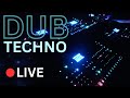 Fractal Dreams (Live) | Mystic Dub Techno Meditation (80 min) | Shamanic Journey