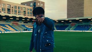 TKANDZ - NOW OR NEVER [Official Video]